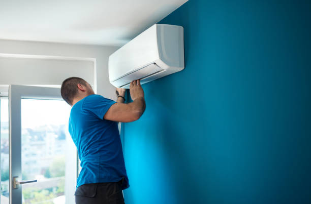 Best HVAC Air Duct Cleaning  in Gearhart, OR