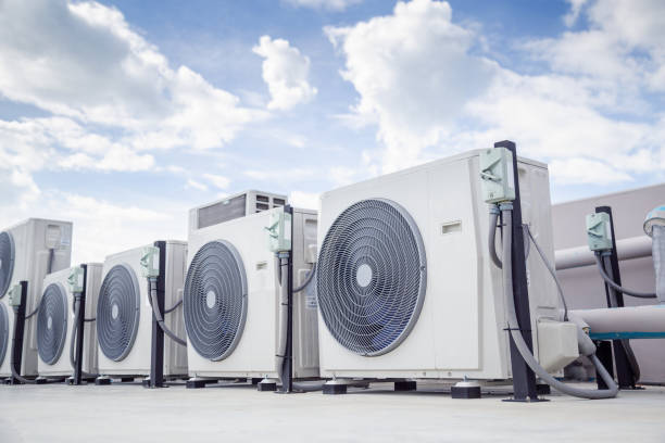 Best Local HVAC Companies  in Gearhart, OR