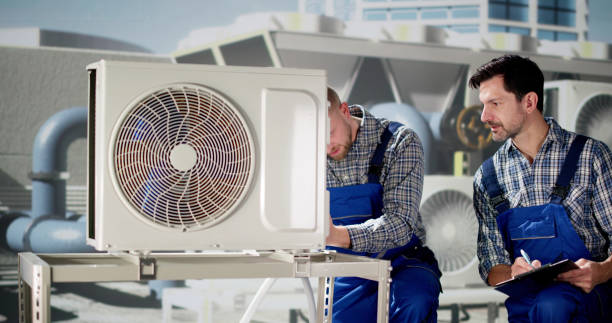 Local HVAC Companies in Gearhart, OR