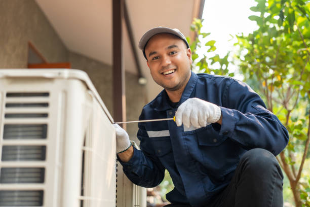 Best Air Conditioning Repair  in Gearhart, OR