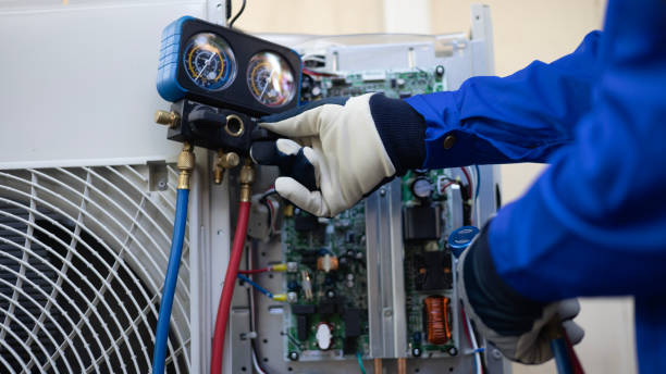 HVAC Troubleshooting in Gearhart, OR